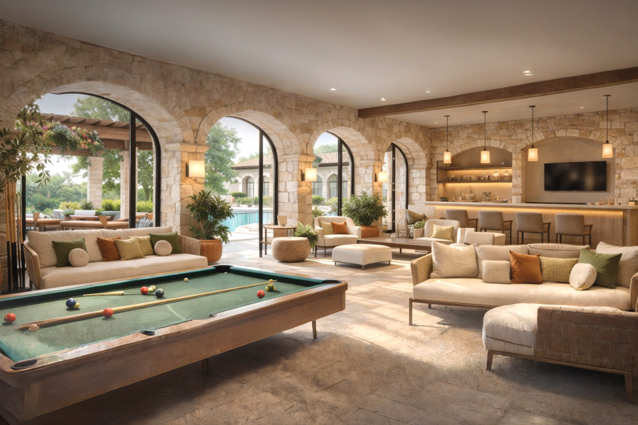 Clubhouse