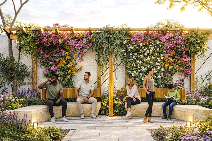 Pergola