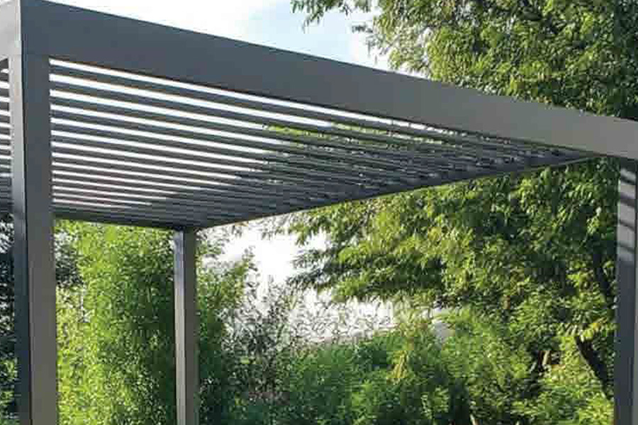 pergola