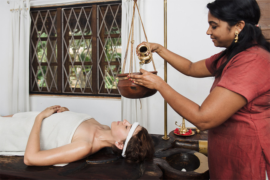 spa