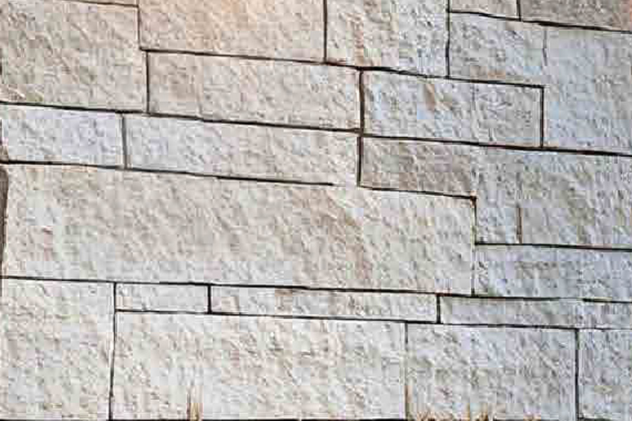 stone cladding