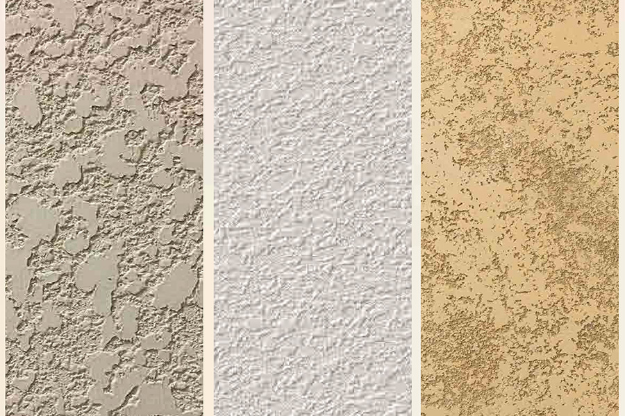 textures