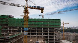 Commercial Developments