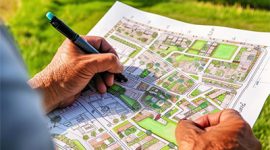 Land Development & Layout Planning